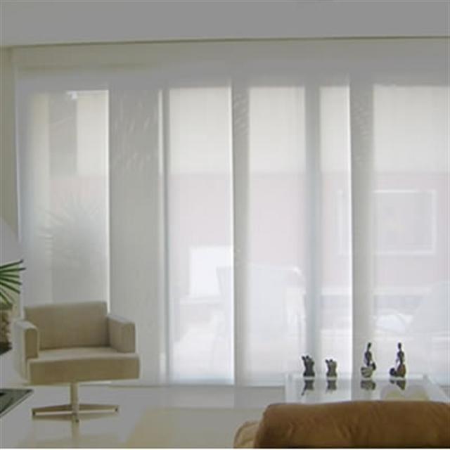 Cortina Painel no Campo Belo