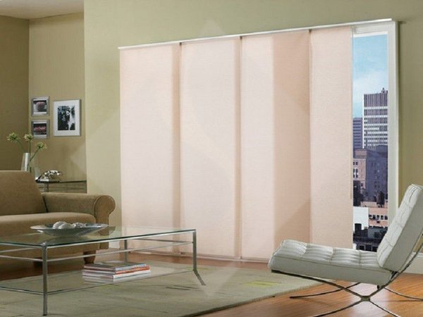 Cortina Painel em Santo Amaro