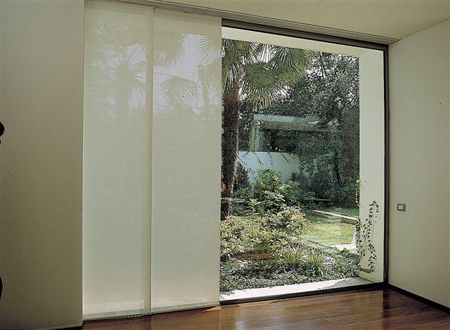 Cortina Painel no Morumbi
