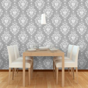 papel de parede arabesco em Santo Amaro