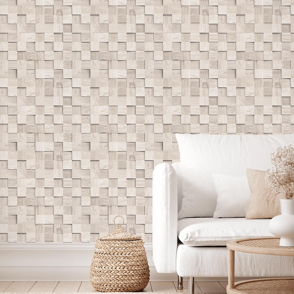 papel de parede para sala no Campo Belo