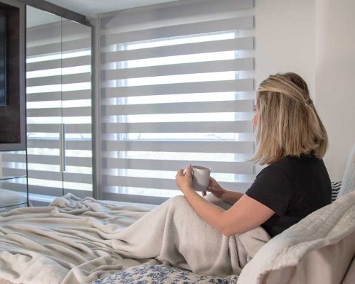 cortinas rolô em Santo Amaro
