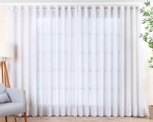 cortinas em Moema