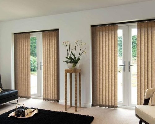cortinas na Vila Nova Conceição