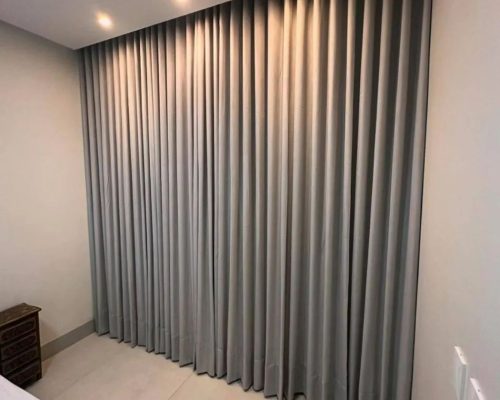 cortinas no Morumbi