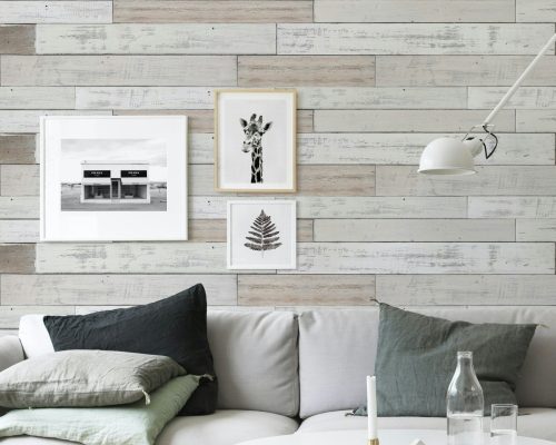 papel de parede para sala em Moema