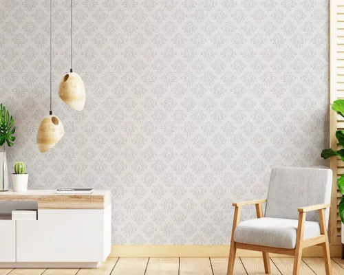 papel de parede arabesco no brooklin