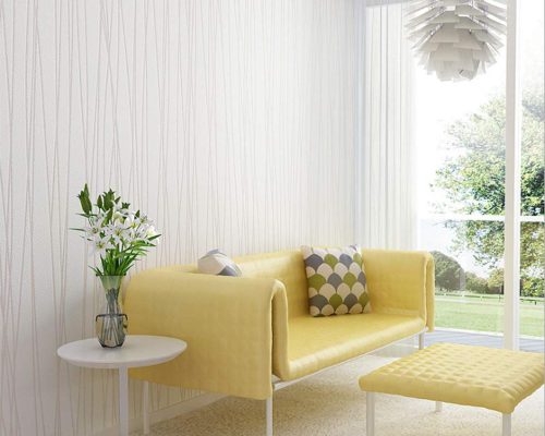 papel de parede para sala na Vila Nova Conceição